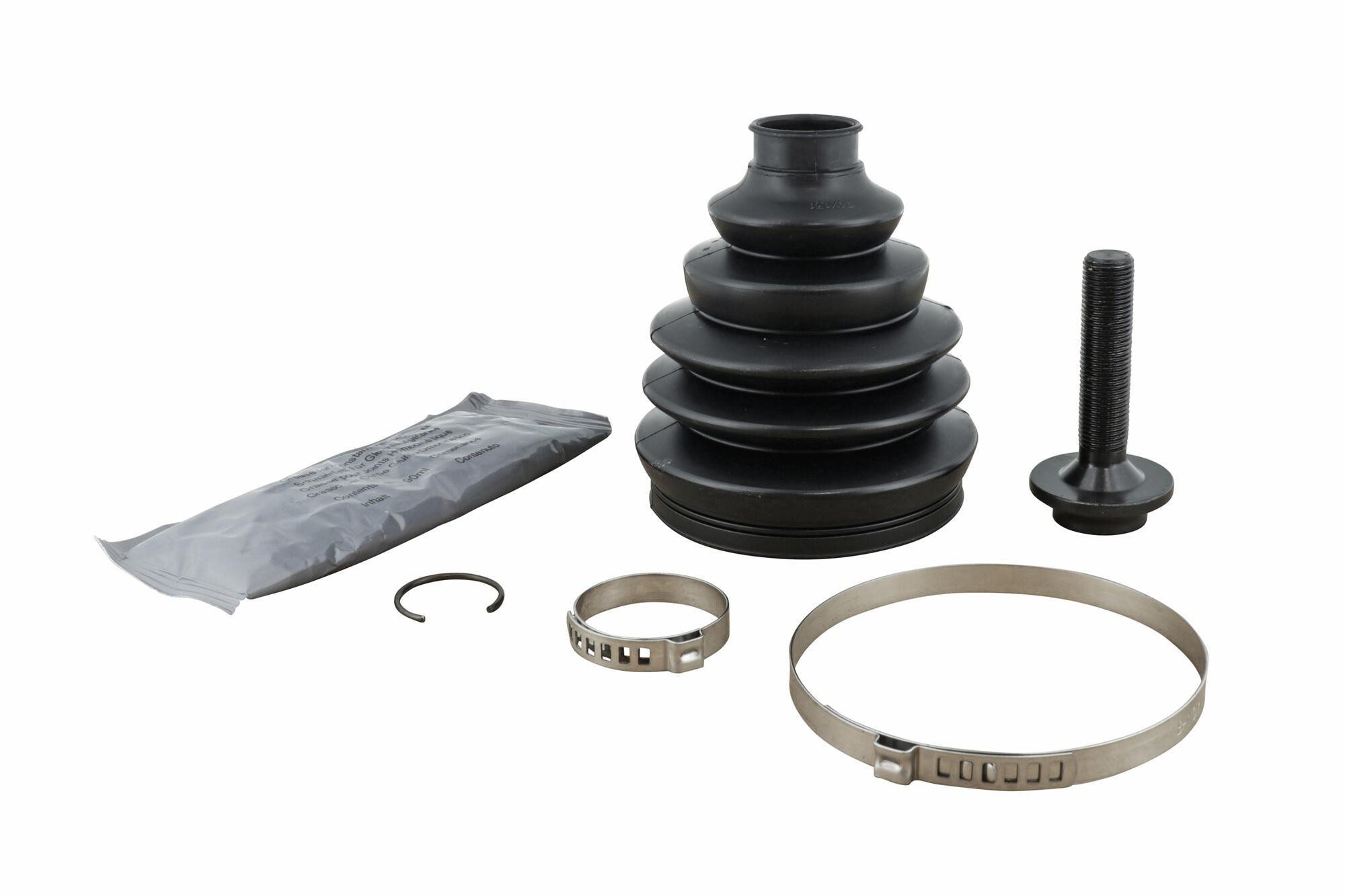 VAICO CV Joint Boot Kit V10-5642