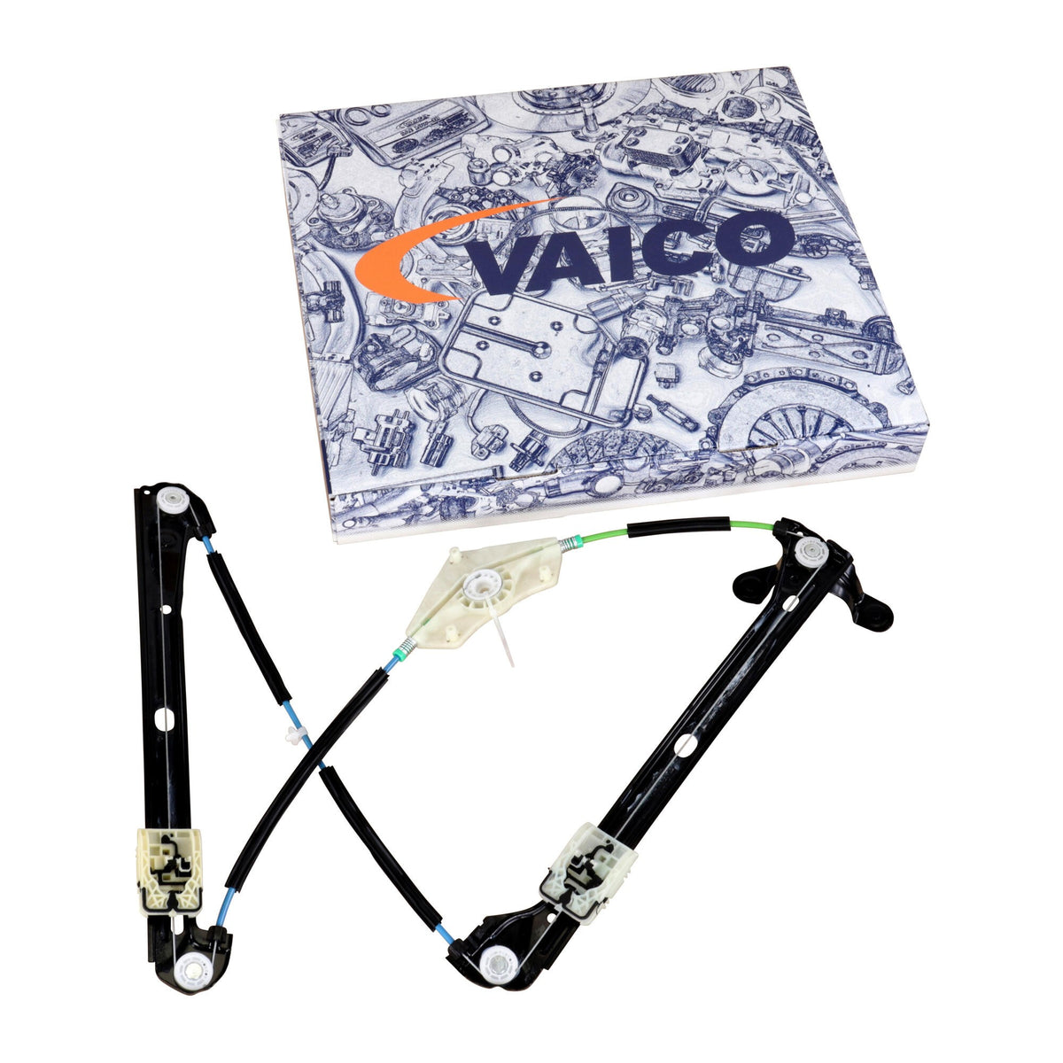 Vaico Vehicle Part V10-5704