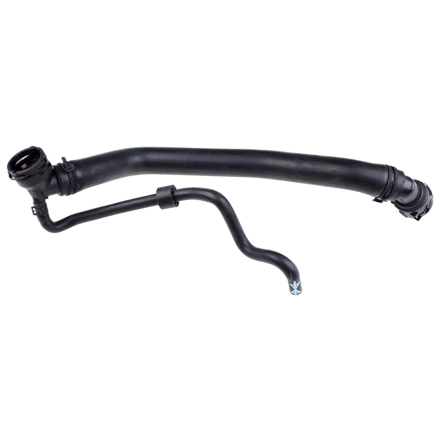 VAICO Coolant Hose V10-5706