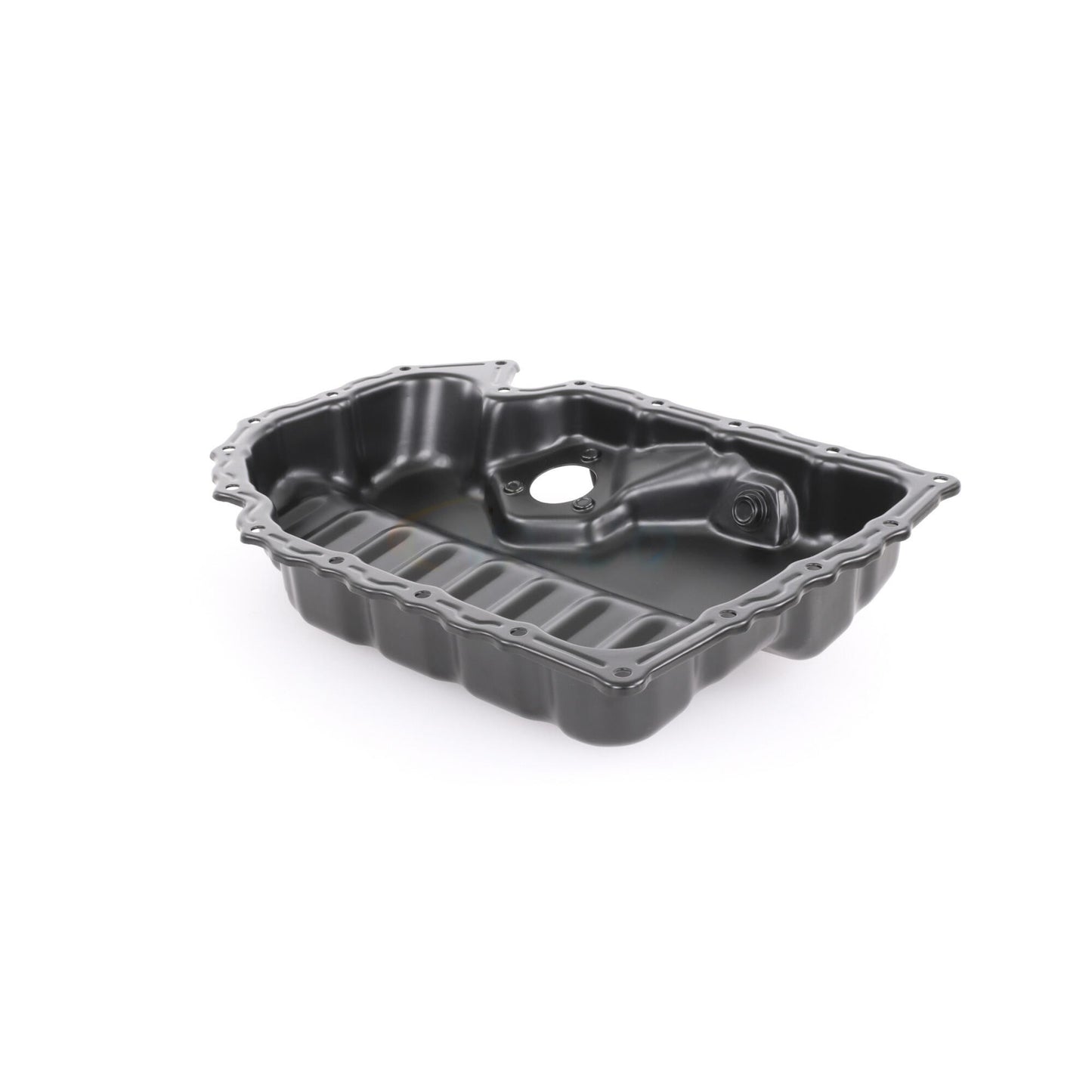 VAICO Engine Oil Pan V10-5709