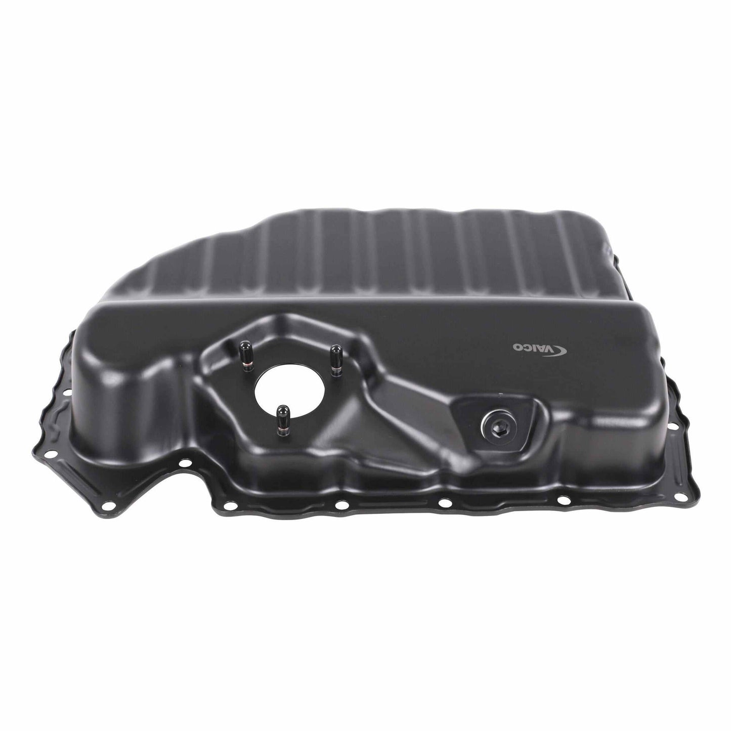 VAICO Engine Oil Pan V10-5709