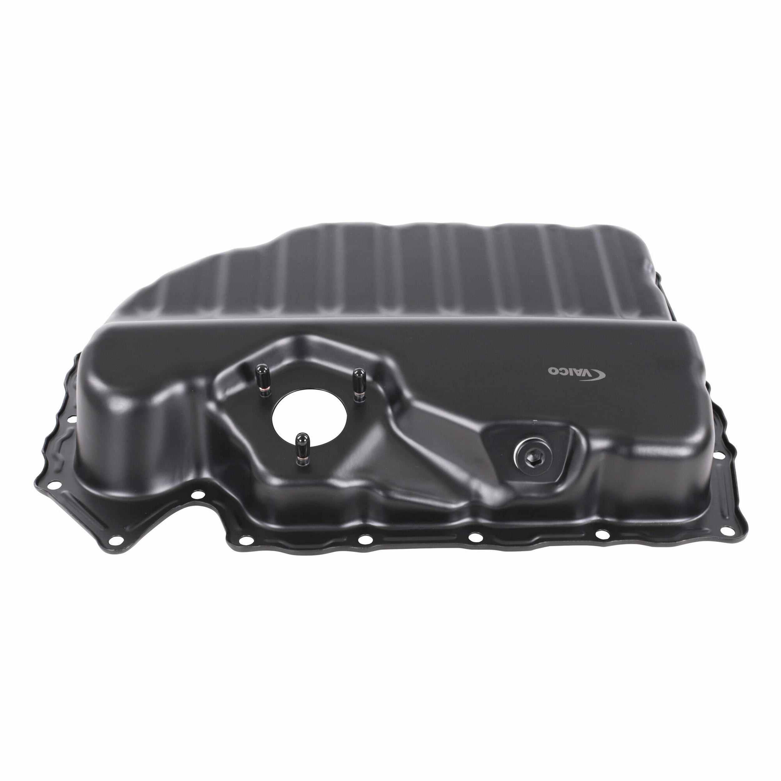 VAICO Engine Oil Pan V10-5709