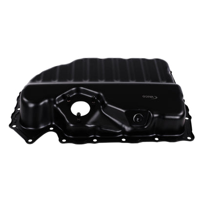 VAICO Engine Oil Pan V10-5709