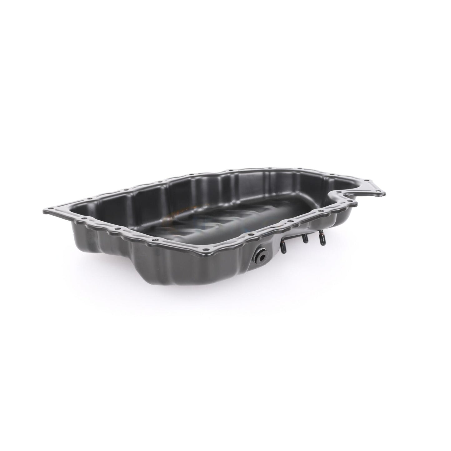 VAICO Engine Oil Pan V10-5709