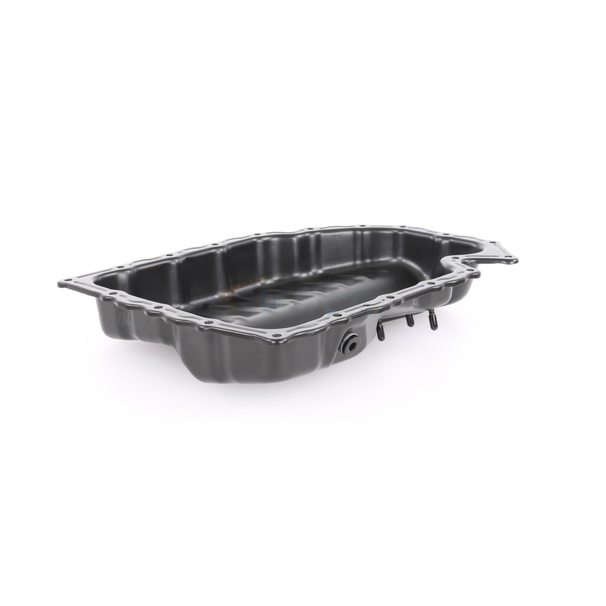 VAICO Engine Oil Pan V10-5709