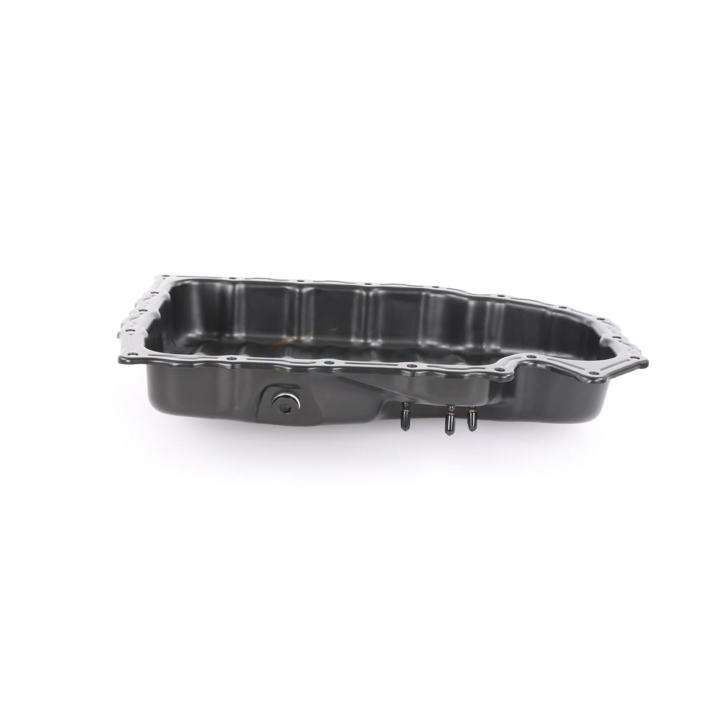 VAICO Engine Oil Pan V10-5709