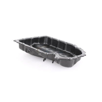 VAICO Engine Oil Pan V10-5709