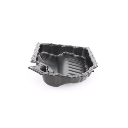 VAICO Engine Oil Pan V10-5709