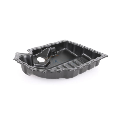 VAICO Engine Oil Pan V10-5709