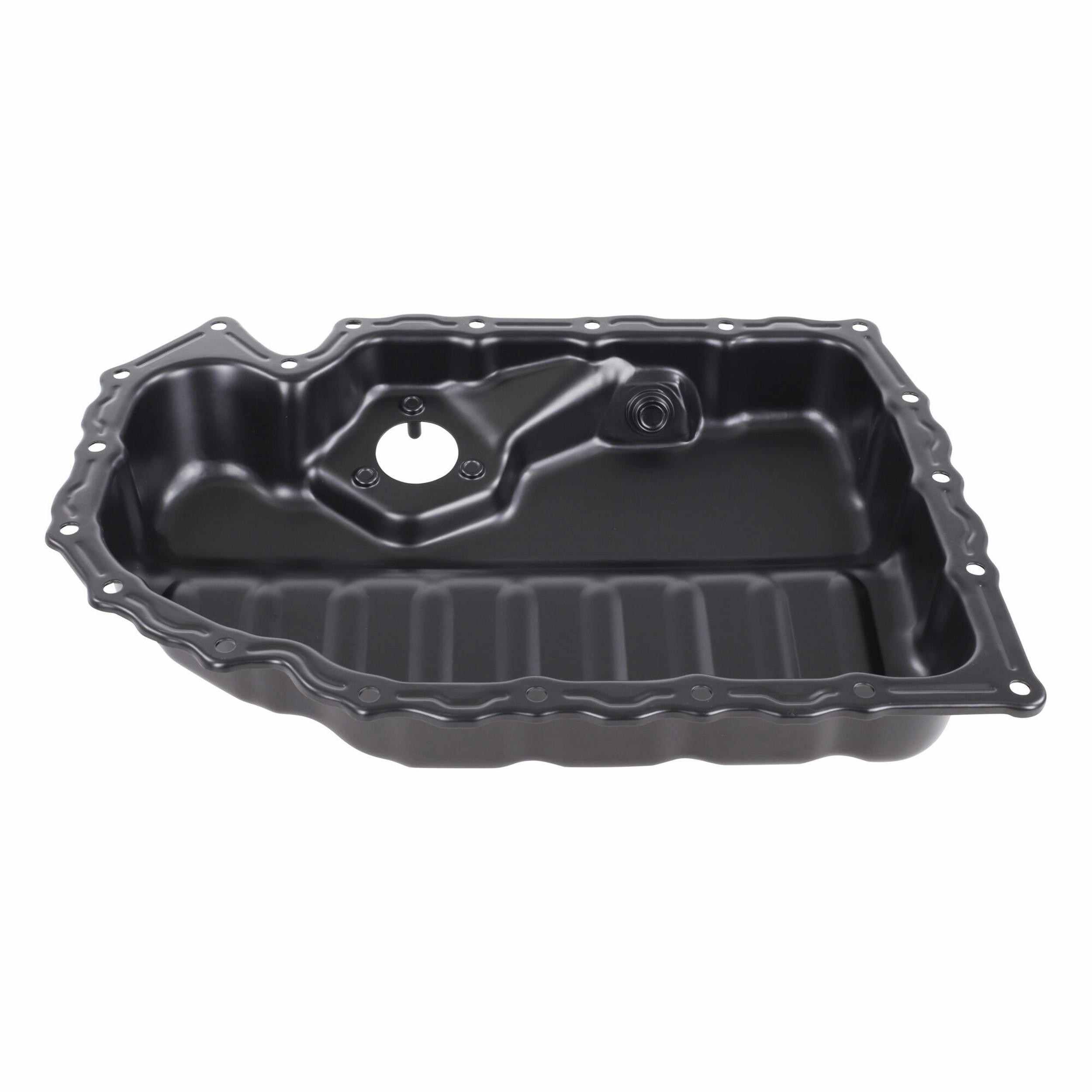 VAICO Engine Oil Pan V10-5709