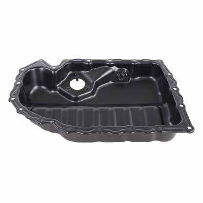 VAICO Engine Oil Pan V10-5709