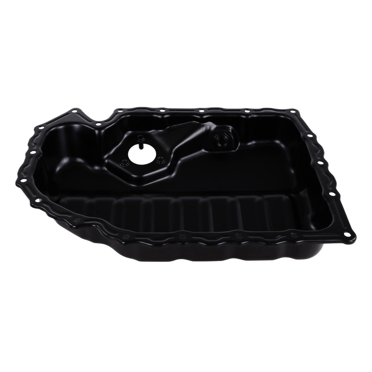 VAICO Engine Oil Pan V10-5709