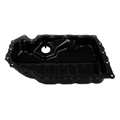 VAICO Engine Oil Pan V10-5709