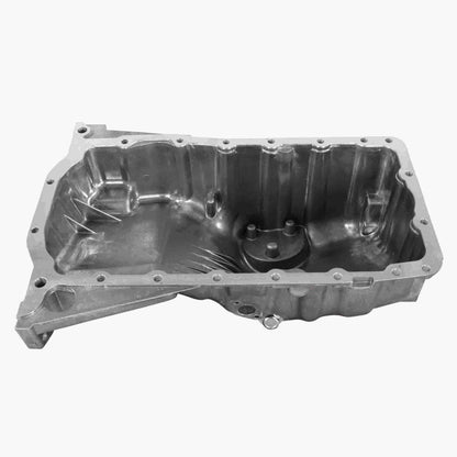 VAICO Engine Oil Pan V10-5710