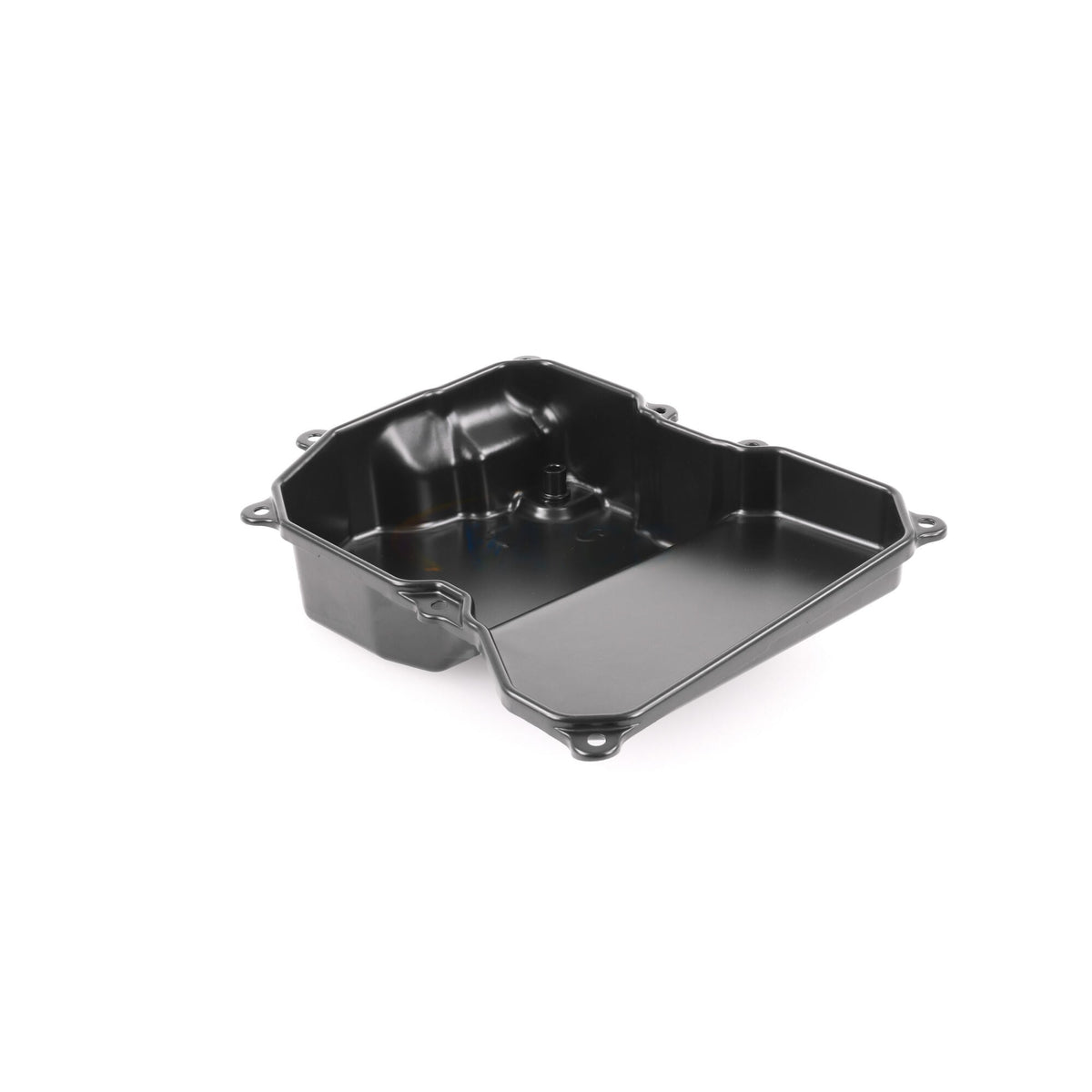 VAICO Transmission Oil Pan V10-5750