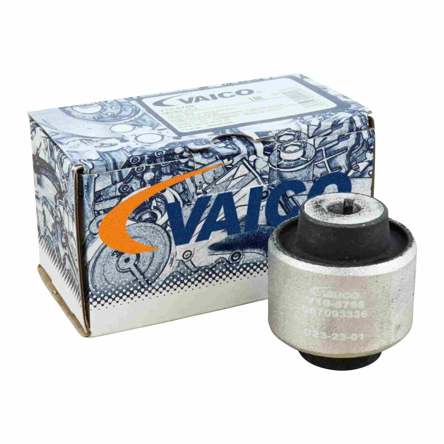 VAICO Suspension Control Arm Bushing V10-5768