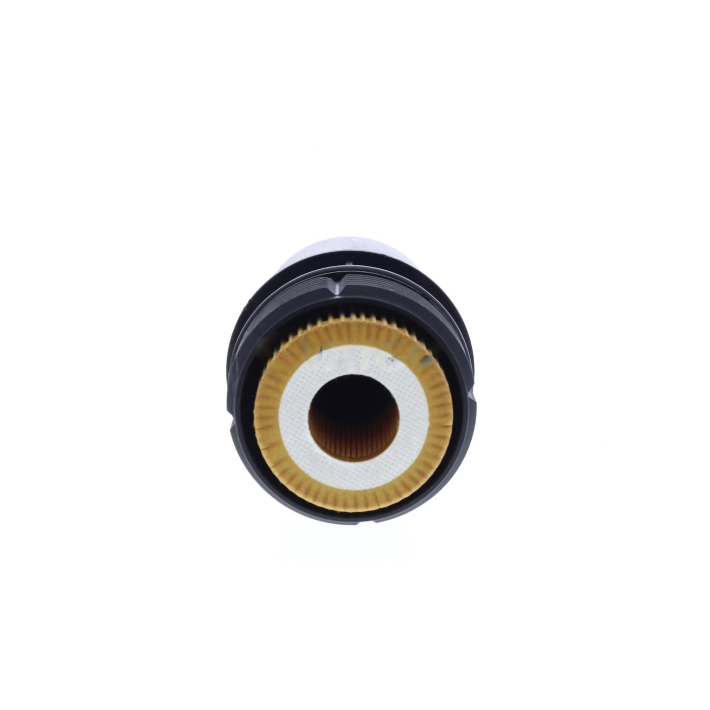 VAICO Engine Oil Filter Housing Cover V10-5772