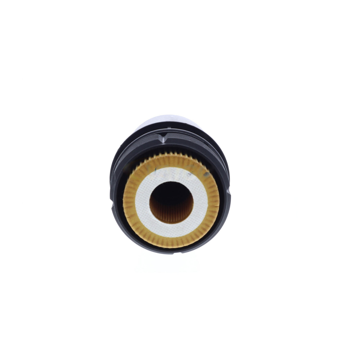 VAICO Engine Oil Filter Housing Cover V10-5772