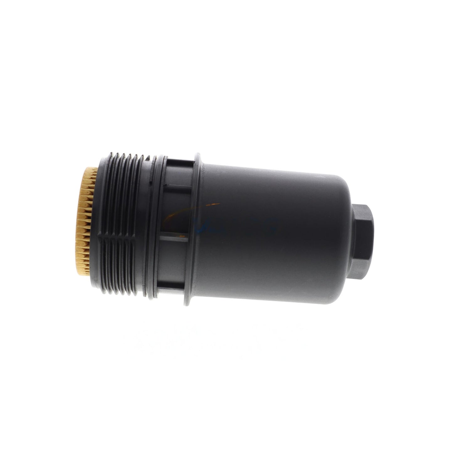VAICO Engine Oil Filter Housing Cover V10-5772
