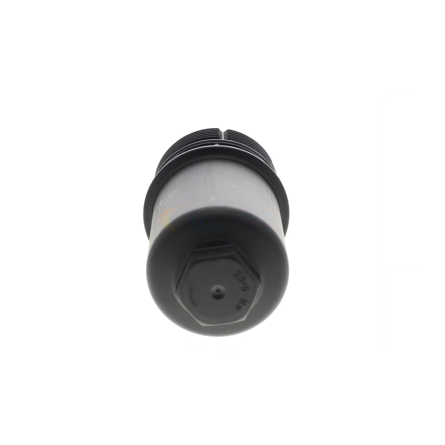 VAICO Engine Oil Filter Housing Cover V10-5772