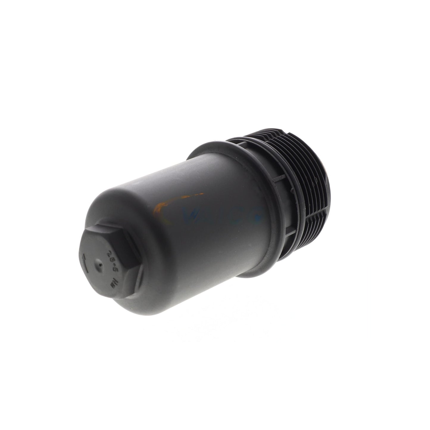 VAICO Engine Oil Filter Housing Cover V10-5772