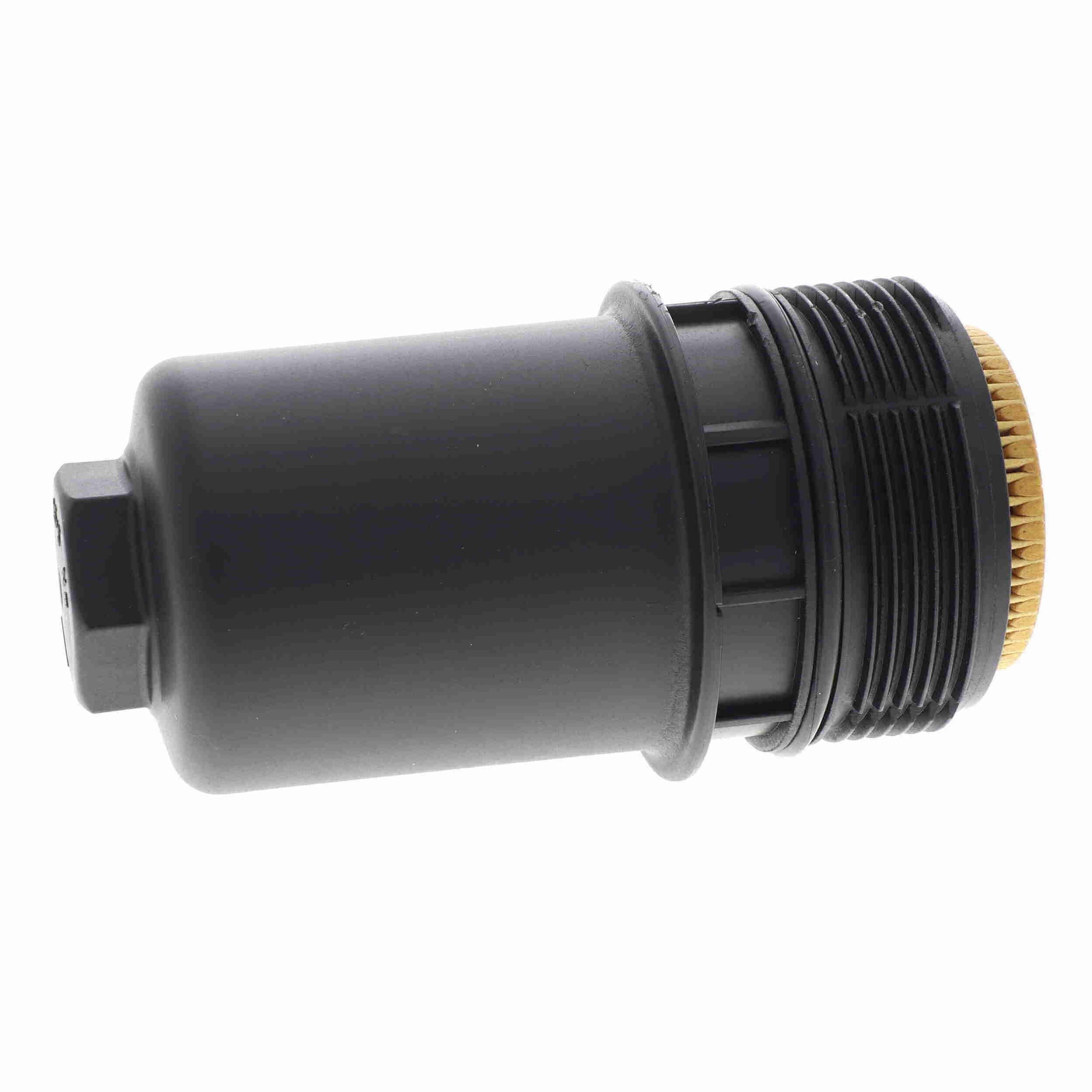 VAICO Engine Oil Filter Housing Cover V10-5772