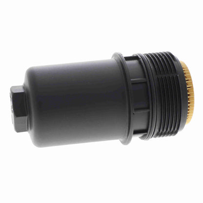 VAICO Engine Oil Filter Housing Cover V10-5772