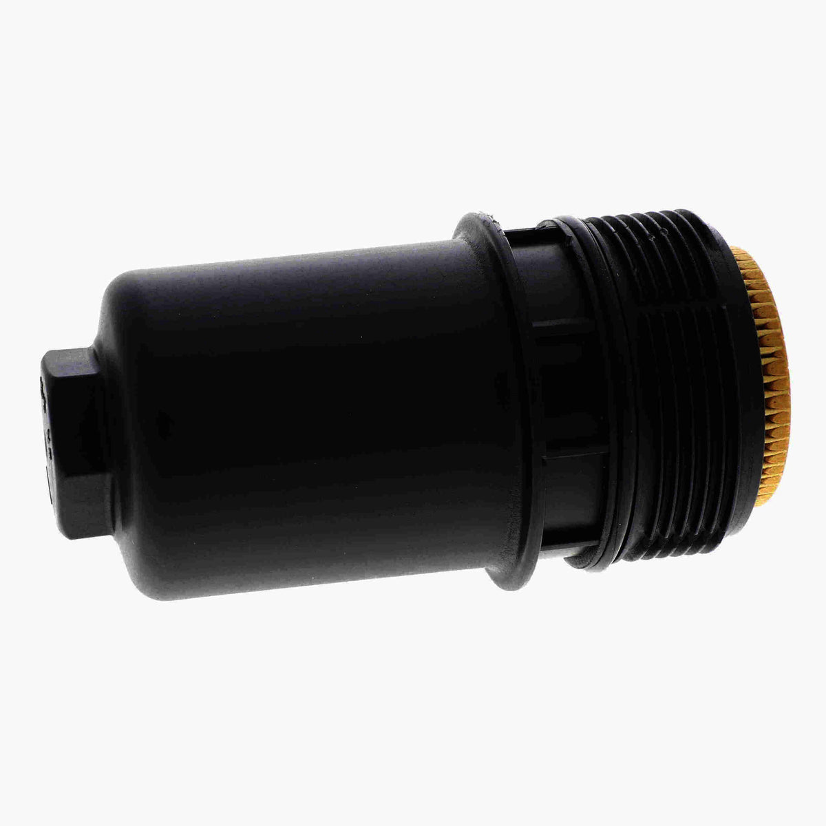 VAICO Engine Oil Filter Housing Cover V10-5772