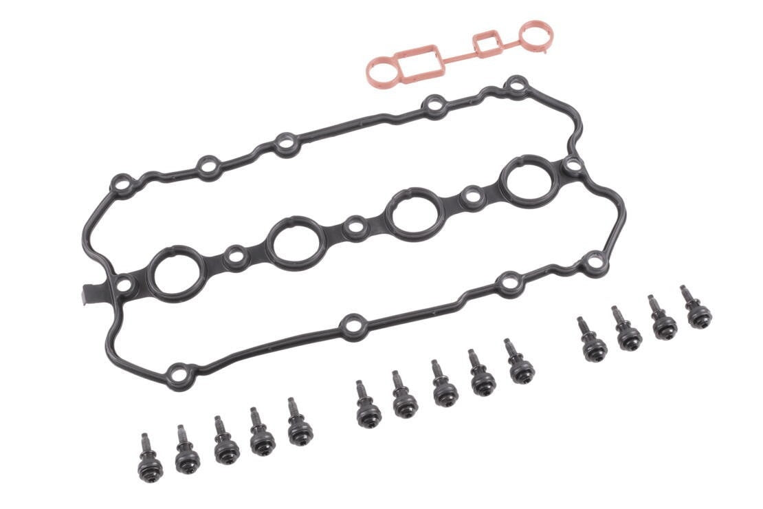 VAICO Engine Valve Cover V10-5799