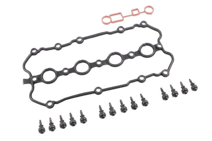 VAICO Engine Valve Cover V10-5799