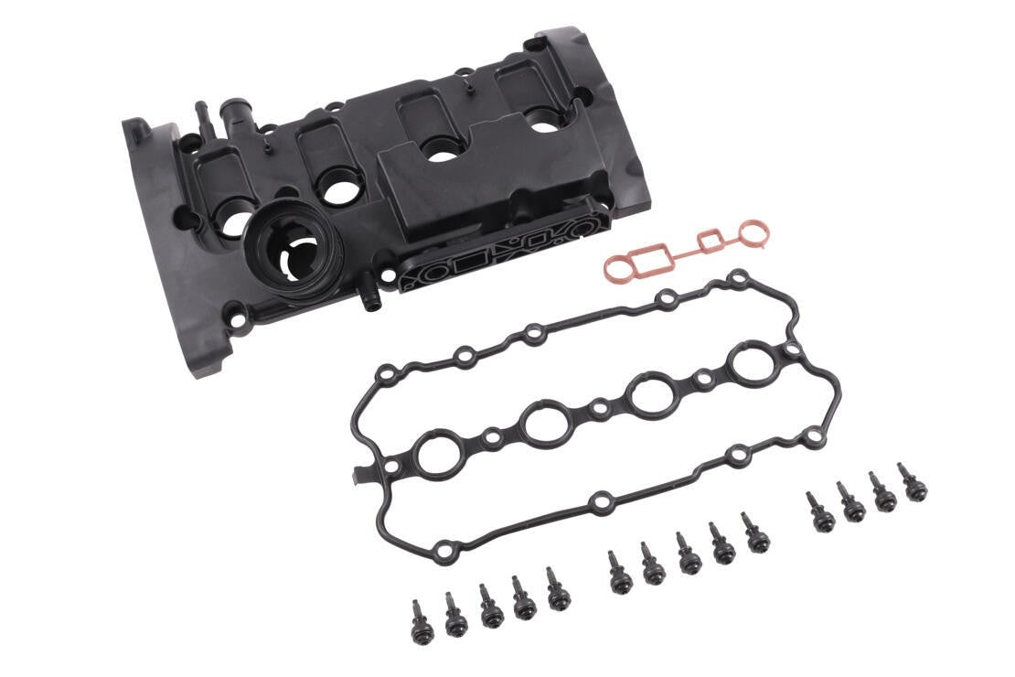 VAICO Engine Valve Cover V10-5799
