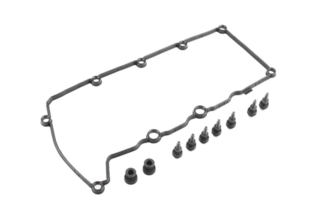 VAICO Engine Valve Cover V10-5800
