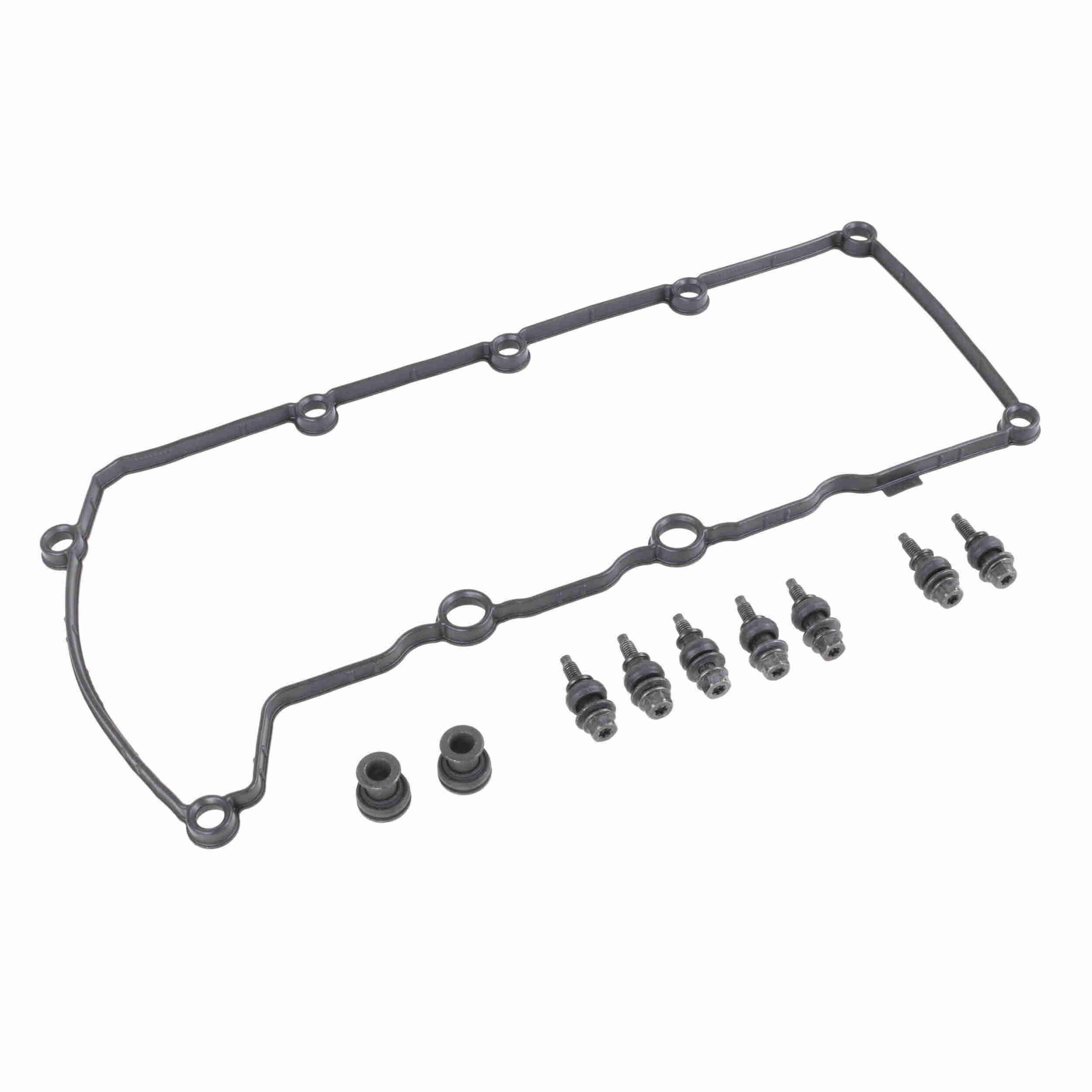 VAICO Engine Valve Cover V10-5800