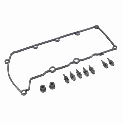 VAICO Engine Valve Cover V10-5800