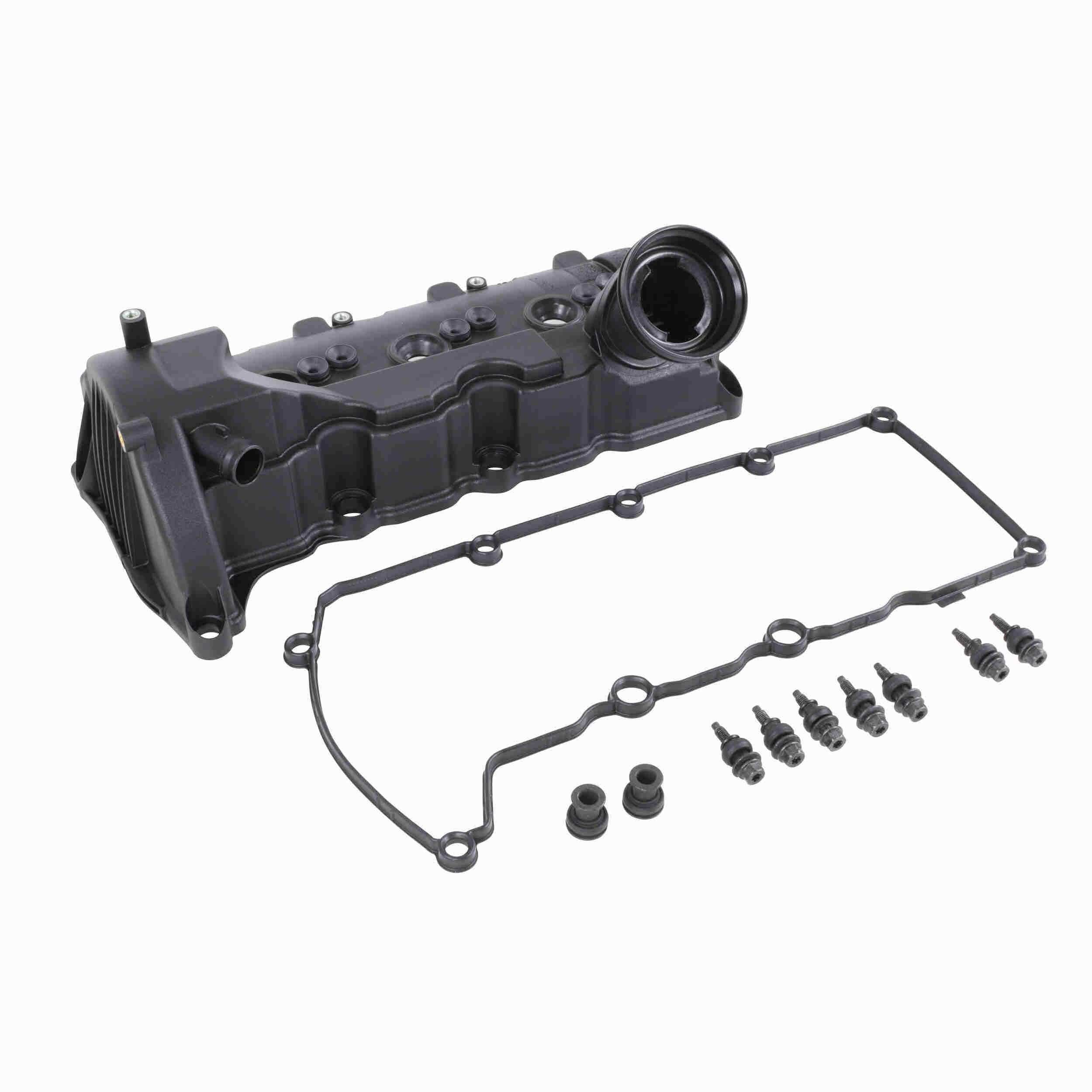 VAICO Engine Valve Cover V10-5800