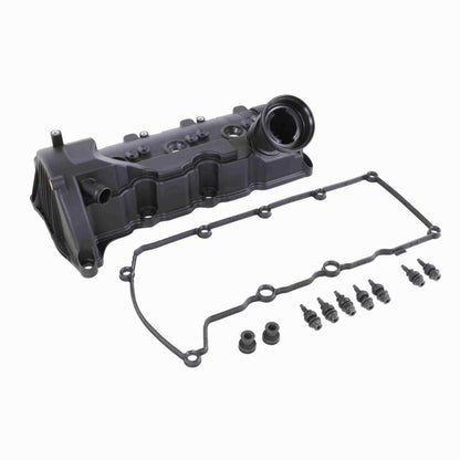 VAICO Engine Valve Cover V10-5800