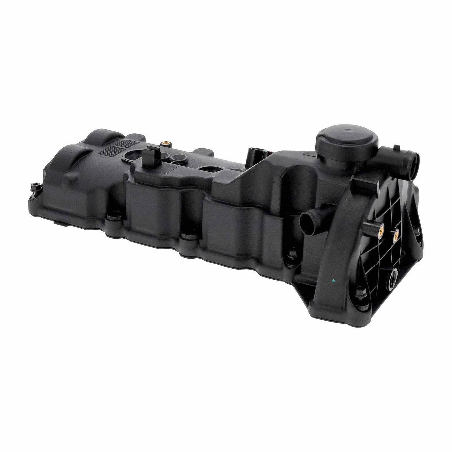 VAICO Engine Valve Cover V10-5801