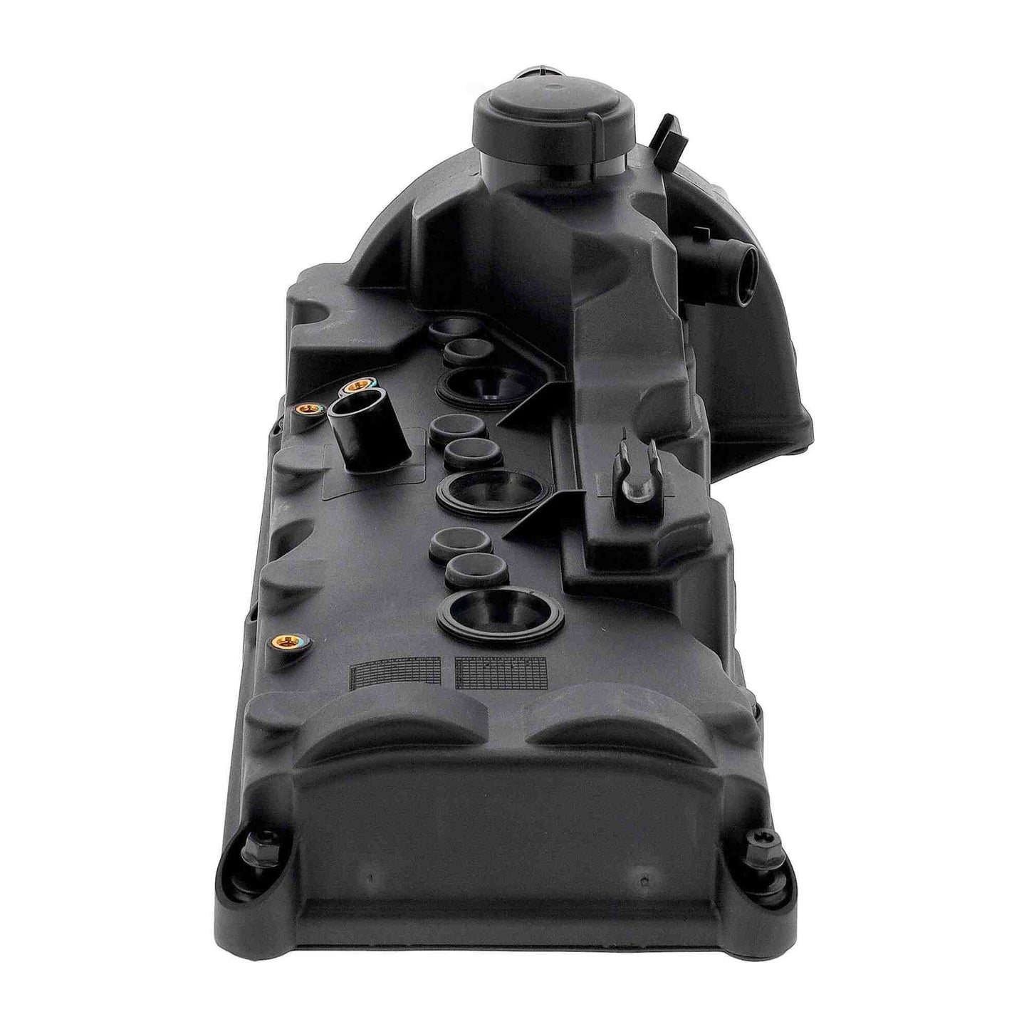 VAICO Engine Valve Cover V10-5801