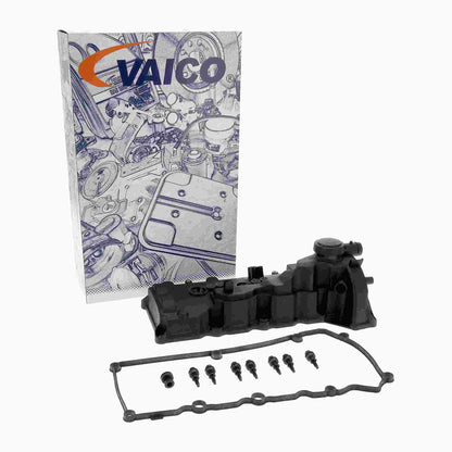 VAICO Engine Valve Cover V10-5801