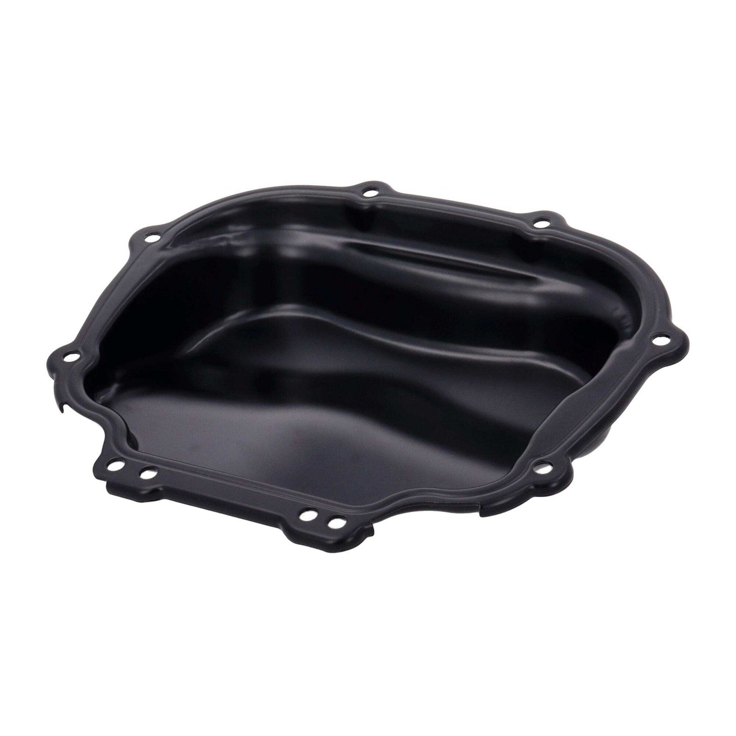 VAICO Engine Timing Cover V10-5812