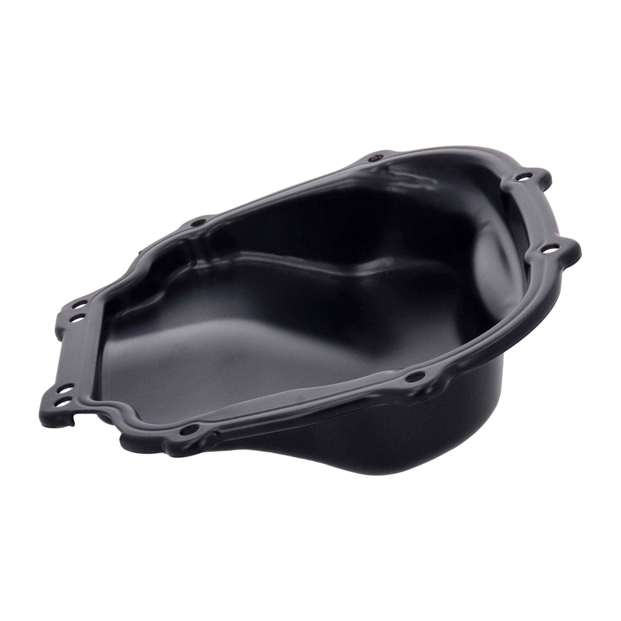 VAICO Engine Timing Cover V10-5812