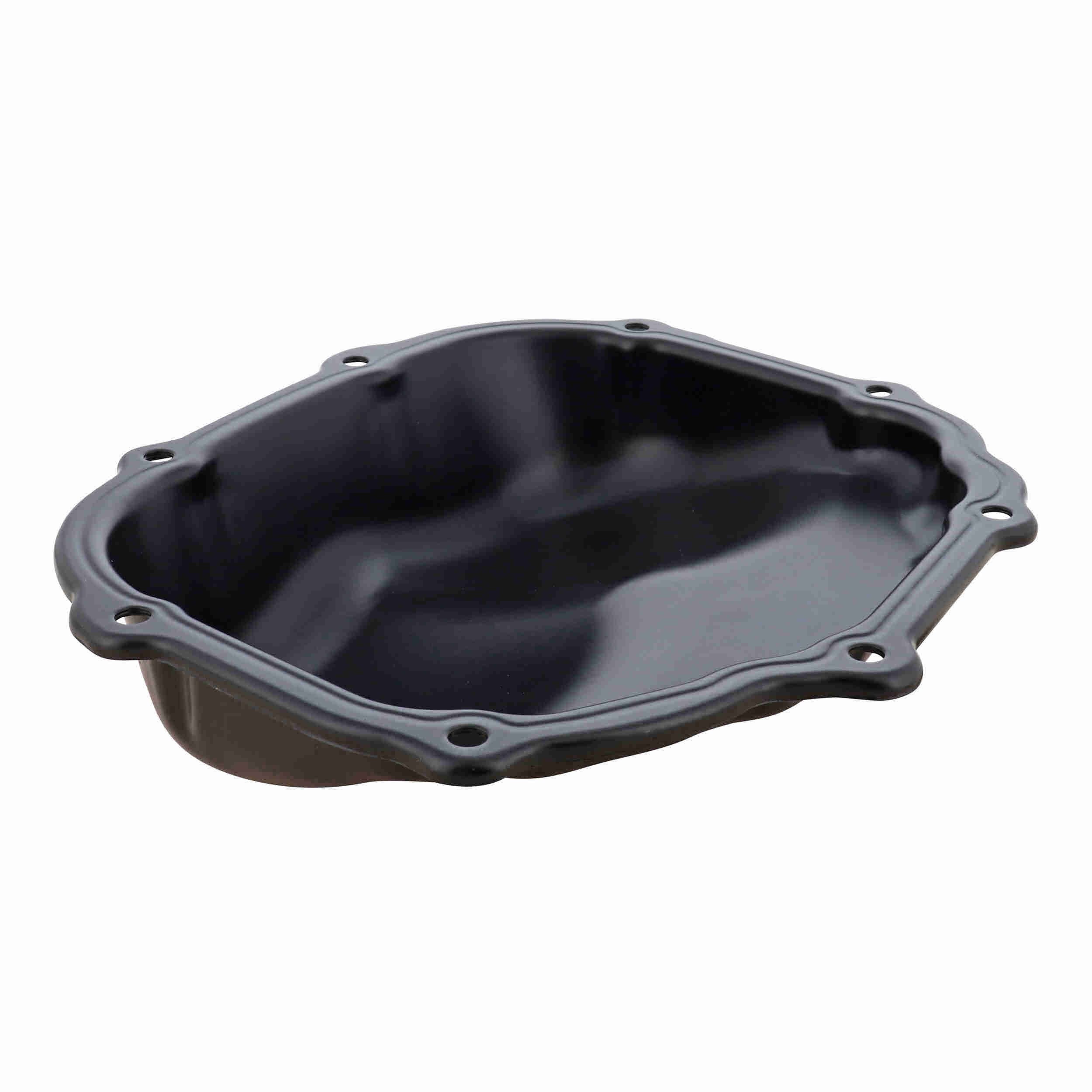 VAICO Engine Timing Cover V10-5812