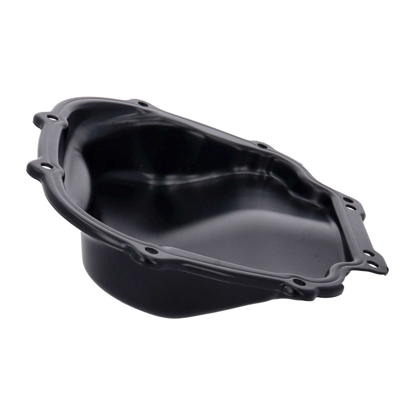 VAICO Engine Timing Cover V10-5812