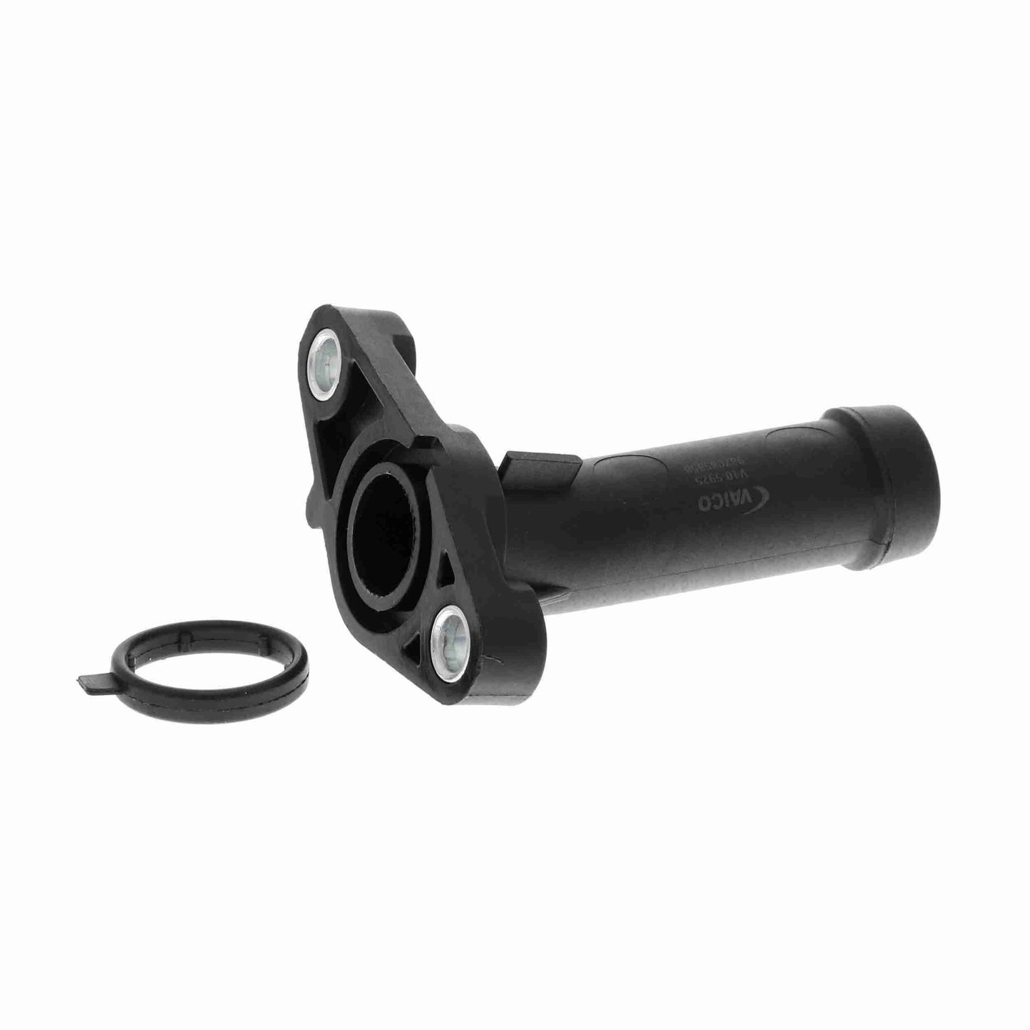 VAICO Engine Coolant Inlet Flange V10-5925