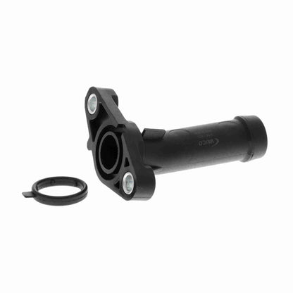 VAICO Engine Coolant Inlet Flange V10-5925