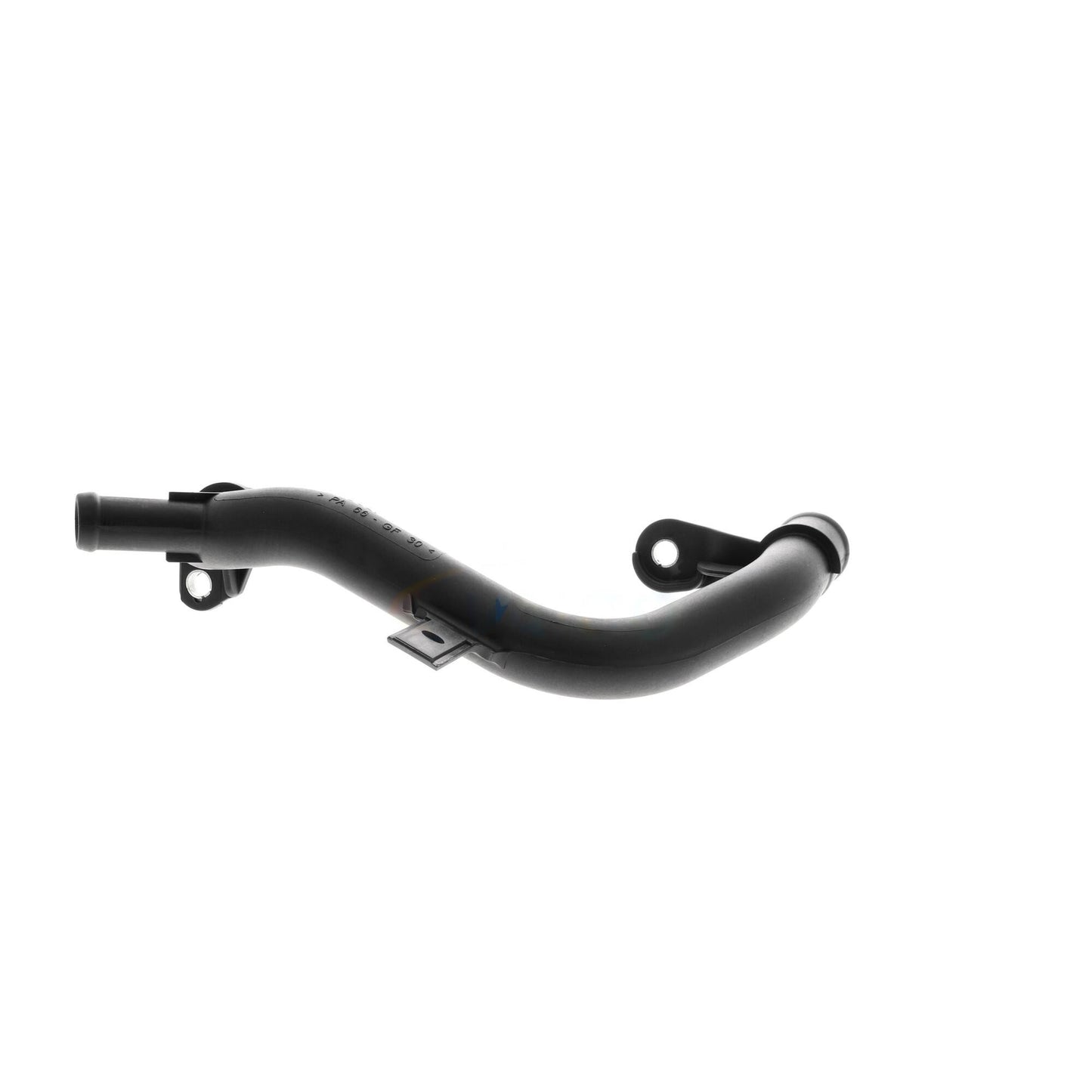 VAICO Engine Coolant Pipe V10-5966