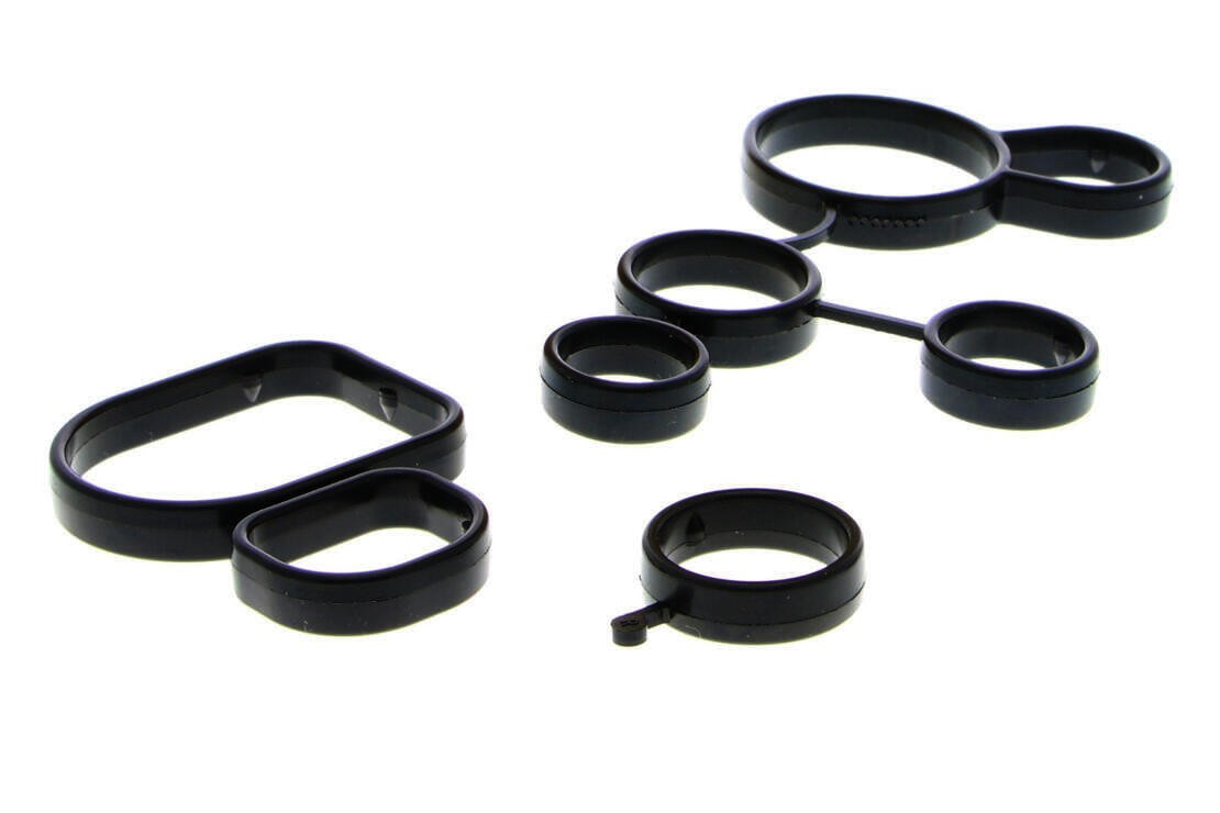 VAICO Engine Oil Filter Housing V10-5983