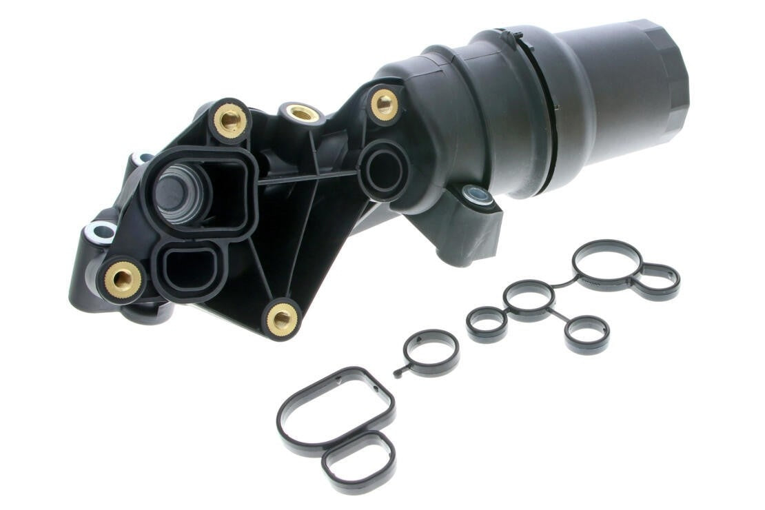 VAICO Engine Oil Filter Housing V10-5983