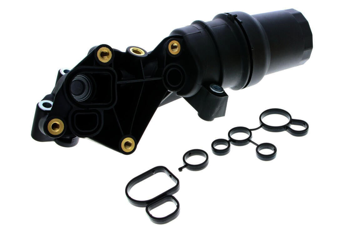 VAICO Engine Oil Filter Housing V10-5983
