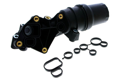 VAICO Engine Oil Filter Housing V10-5983